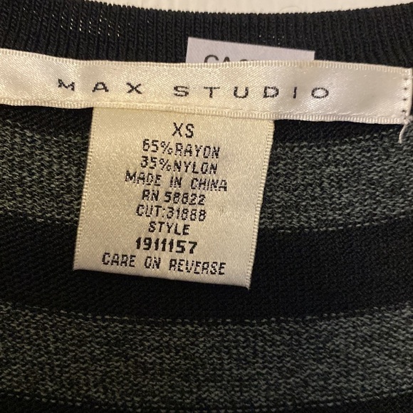Max studio knit dress - Picture 2 of 3